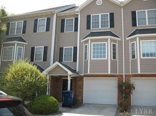 735 Wyndhurst Dr LOT 13, Lynchburg, VA 24502