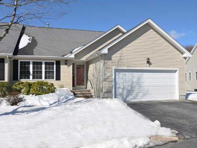 91 Carriage Dr, Warwick, RI, 02886
