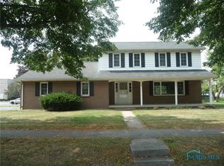 341 E Front St, Pemberville, OH 43450