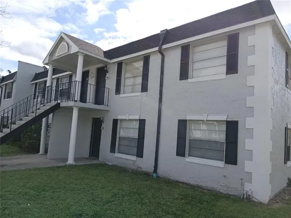 7658 Forest City Rd APT 114, Orlando, FL 32810