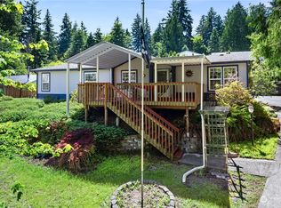 1481 SE Crescent Dr, Shelton, WA