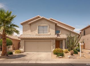 9678 E Friess Dr, Scottsdale, AZ 85260