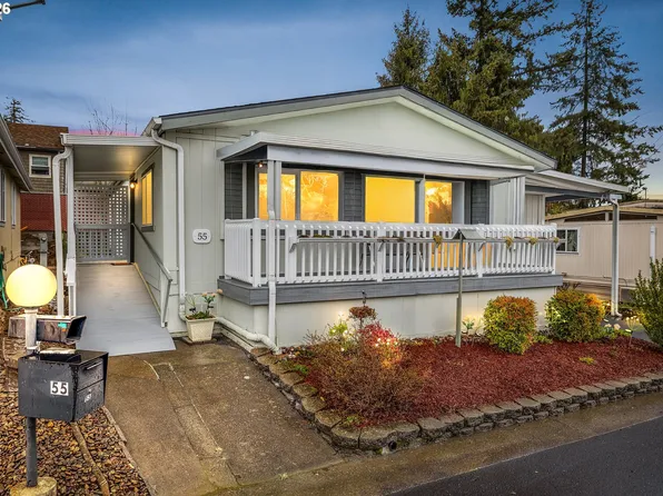 3500 SE Concord Rd Unit 55, Milwaukie, OR 97267