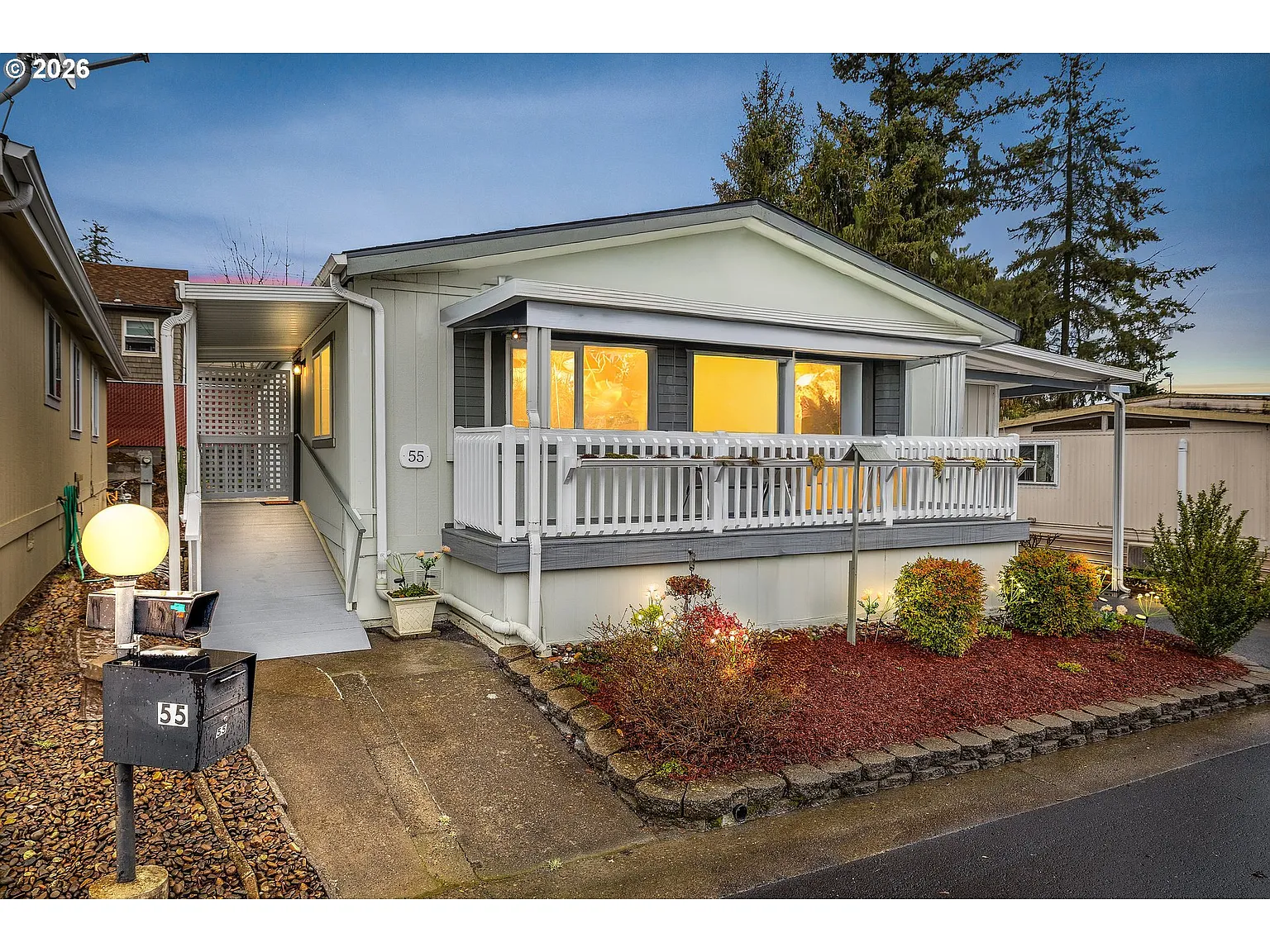 3500 SE Concord Rd Unit 55 photo 1