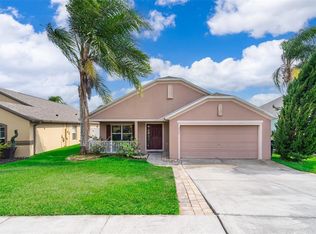 252 Pima Trl, Groveland, FL 34736