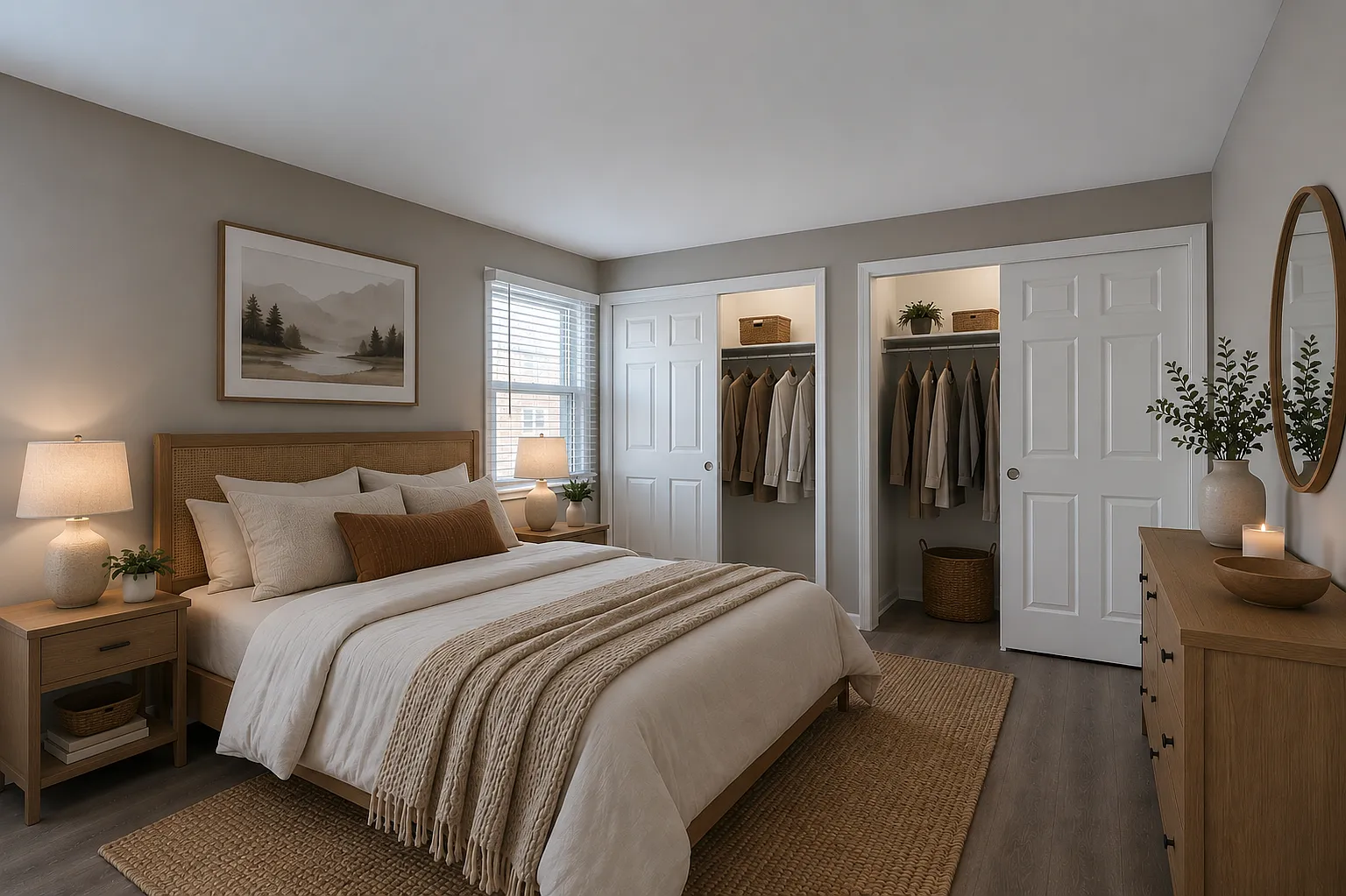 2 bed, $1,975 — Photo 4