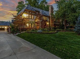 1234 Huntington Rd, Kansas City, MO 64113