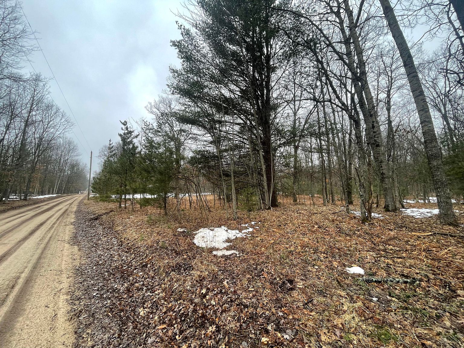 PARCEL N Mac Rd C, Irons, MI 49644 Zillow