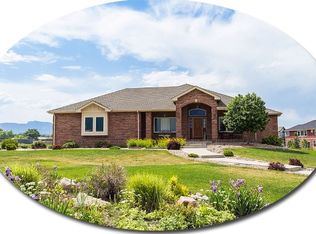 15835 W 74th Ave, Arvada, CO 80007
