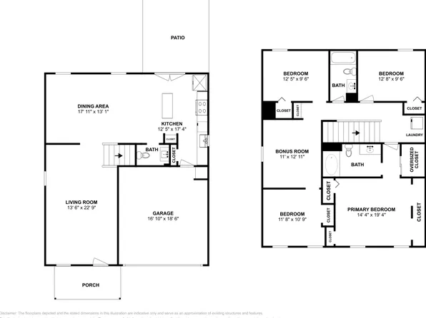 361 Cape Jasmine Way, Lexington, SC 29073