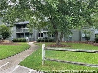 1866-8 Tryon Dr, Fayetteville, NC 28303