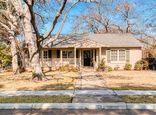 808 Ridgedale Dr, Richardson, TX 75080