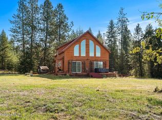 95 Twin Rivers Rd, Athol, ID 83801