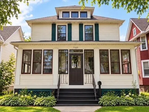 1522 Thurston AVENUE, Racine, WI 53405
