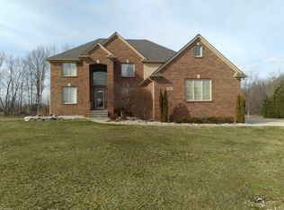 65861 Windrose Ct, Ray, MI