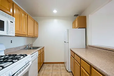 Rented by Compass