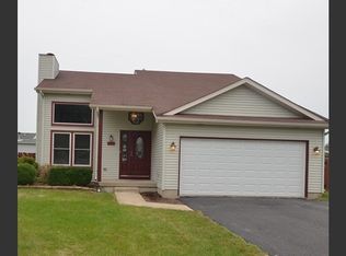 2609 La Brecque Dr, Plainfield, IL