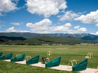 10 Skyline Trl, Sapello, NM 87745