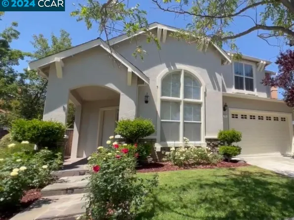 715 Saint John Cir, Pleasanton, CA 94566