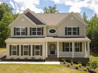 2848 Deer Creek Ct, Indian Head, MD 20640