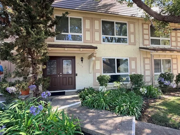 4194 Paseo De Oro, Cypress, CA 90630