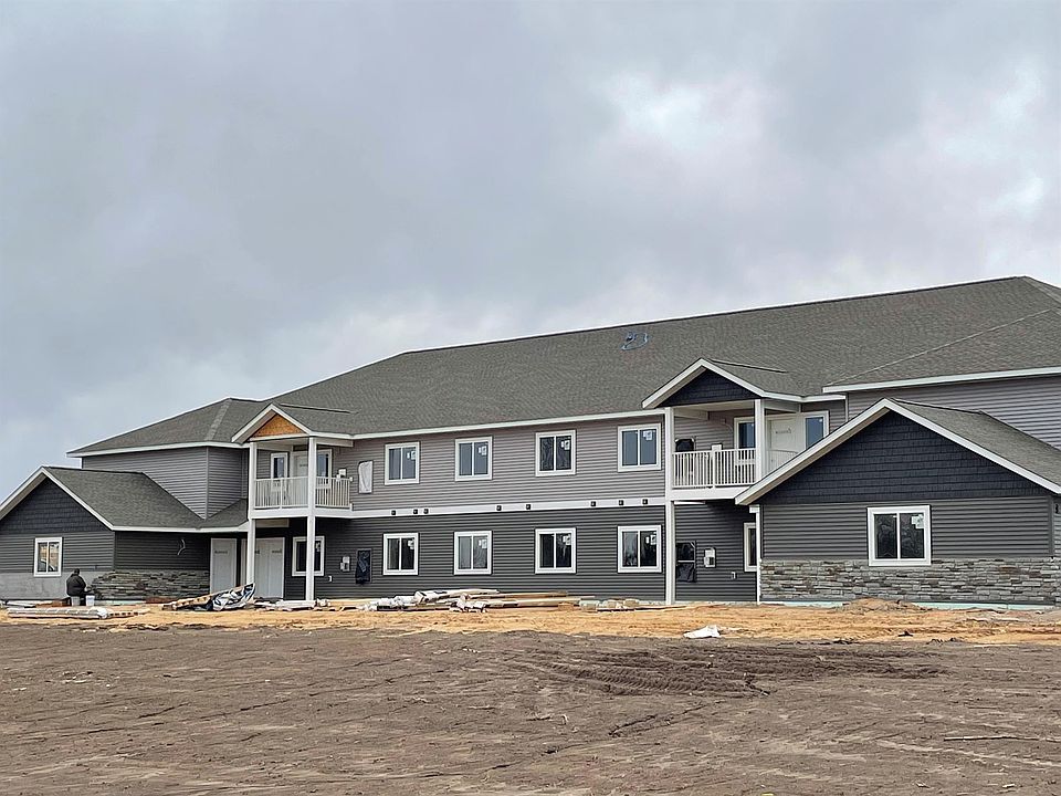 Park West 1210 Daphne Cir Chippewa Falls WI Zillow