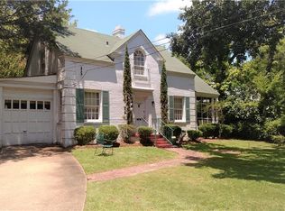 1403 Magnolia Curv, Montgomery, AL 36106