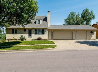 2000 E Madison St, Sioux Falls, SD 57103