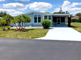 11794 S Carolina Dr #20, Bonita Springs, FL 34135