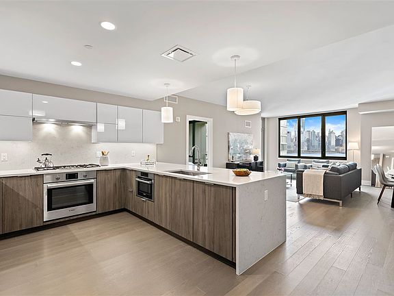 2nd image of 9 Avenue At Port Imperial Unit 1013