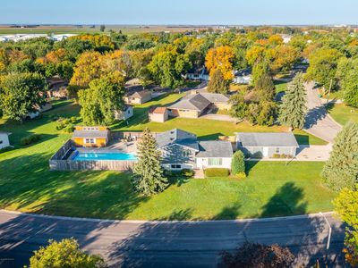 901 2nd St S, Wahpeton, ND, 58075