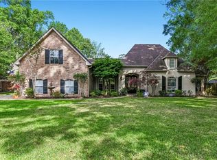 1206 Needle Point Ln, Covington, LA 70433