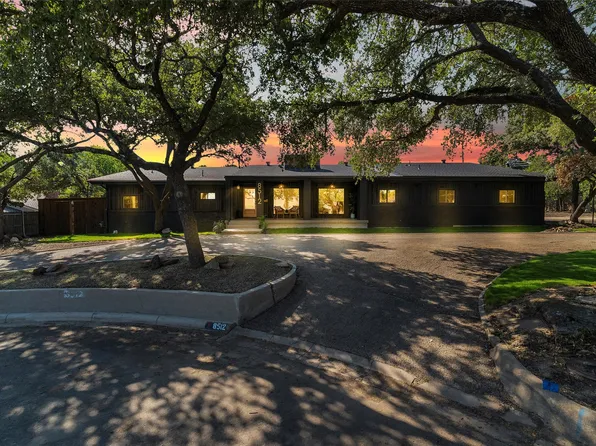 8512 Berend Ct, Fort Worth, TX 76116