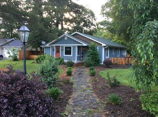 325 Ewbank Rd, Etowah, NC 28729