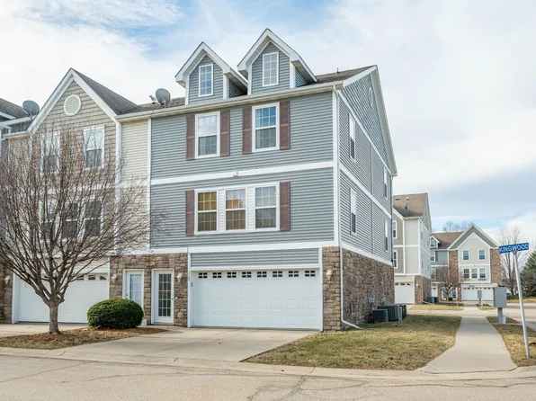 360 NE Kingwood, Waukee, IA 50263