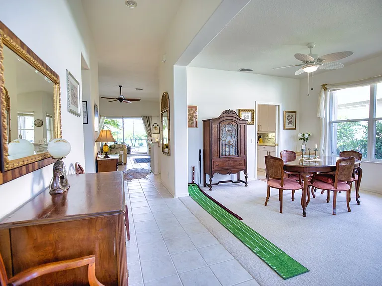 1520 San Ysidro Way — Photo 4