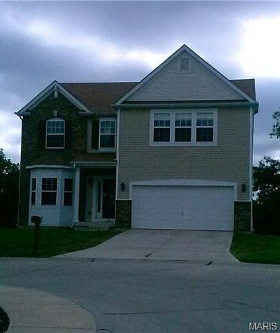 1st image of 2805 Valley Brook Dr