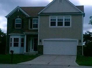 2805 Valley Brook Dr, Florissant, MO 63031