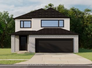 210 Merritt Ct, North Middlesex, ON N0M2K0