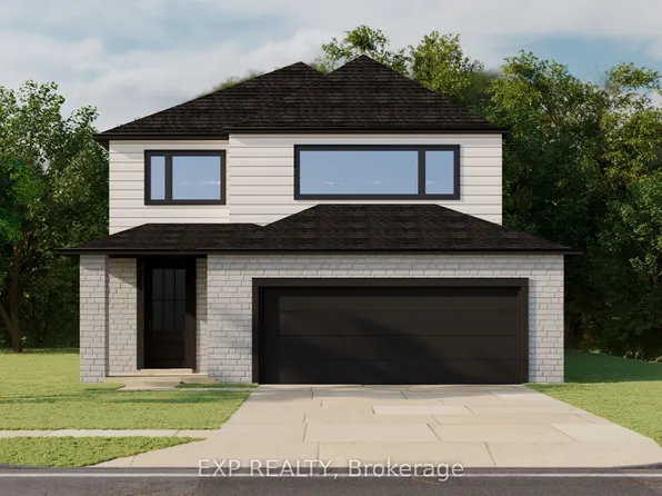 210 Merritt Ct, North Middlesex, ON N0M 2K0