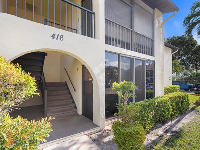5801 Whispering Pine Way #D-1, Greenacres, FL, 33463