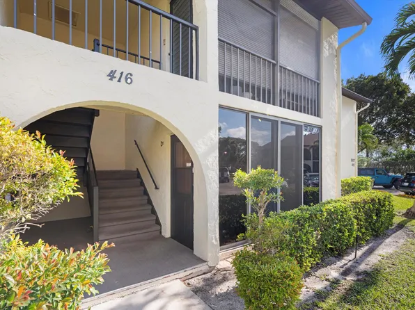 5801 Whispering Pine Way #D-1, Greenacres, FL 33463