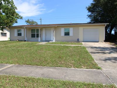 980 Manati Ave, Saint Augustine, FL, 32086