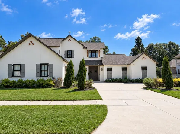 17909 Pecan Shadows Dr, Baton Rouge, LA 70810
