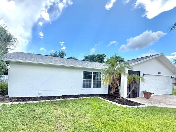 428 SW 33rd Ter Unit A, Cape Coral, FL 33914