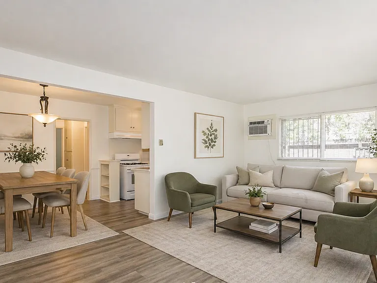 145 N La Peer Dr #4 — Photo 1
