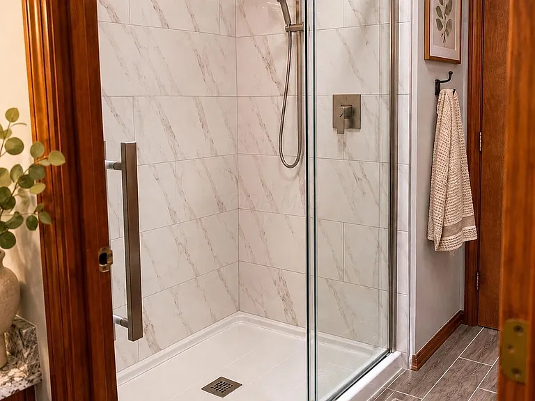 5841 Elmbridge Ln #4-27 — Photo 31