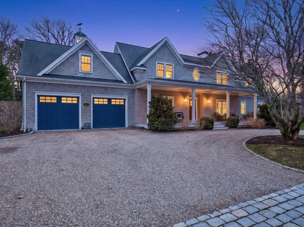 82 Crystal Lake Road, Osterville, MA 02655