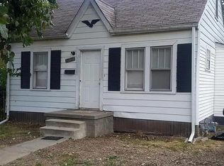 5240 Lodewyck St, Detroit, MI 48224