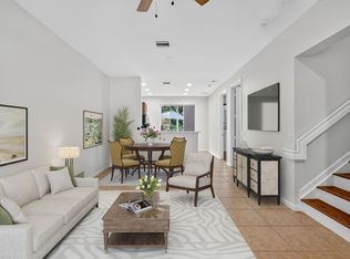 7458 Sarentino Ln, Boynton Beach, FL 33437
